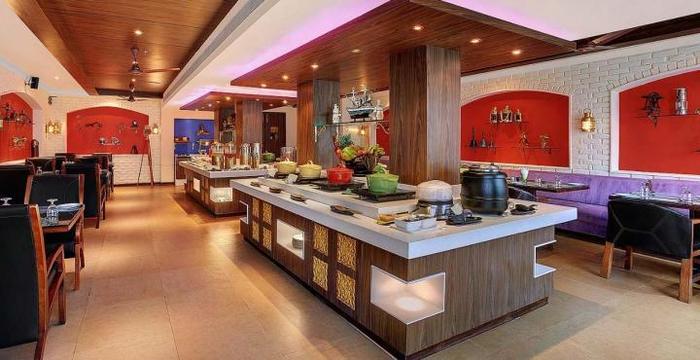 Mayfair Hideaway Spa Resort